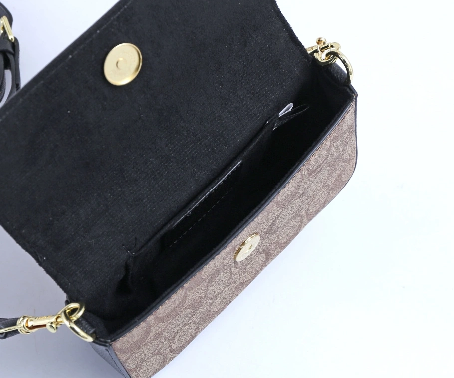 Messenger For Coach 8964 Bag Women NewStyle 0121